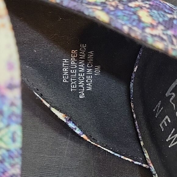 BRAND NEW NICOLE MILLER ADJUSTABLE BUCKLE ANKLE STRAP POINTED TOE  SANDAL - Picture 12 of 14